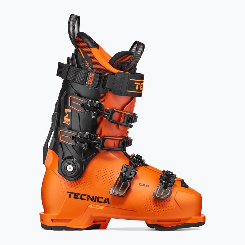 Vyriški slidinėjimo batai Tecnica Mach1 130 MV TD2 GW icon orange 2