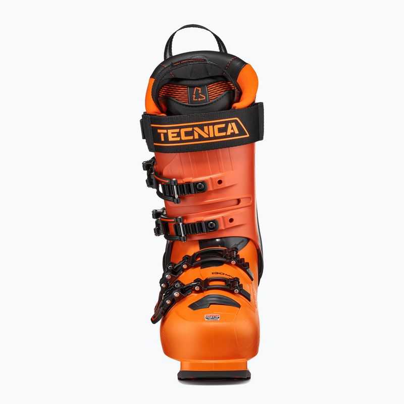 Vyriški slidinėjimo batai Tecnica Mach1 130 MV TD2 GW icon orange 3