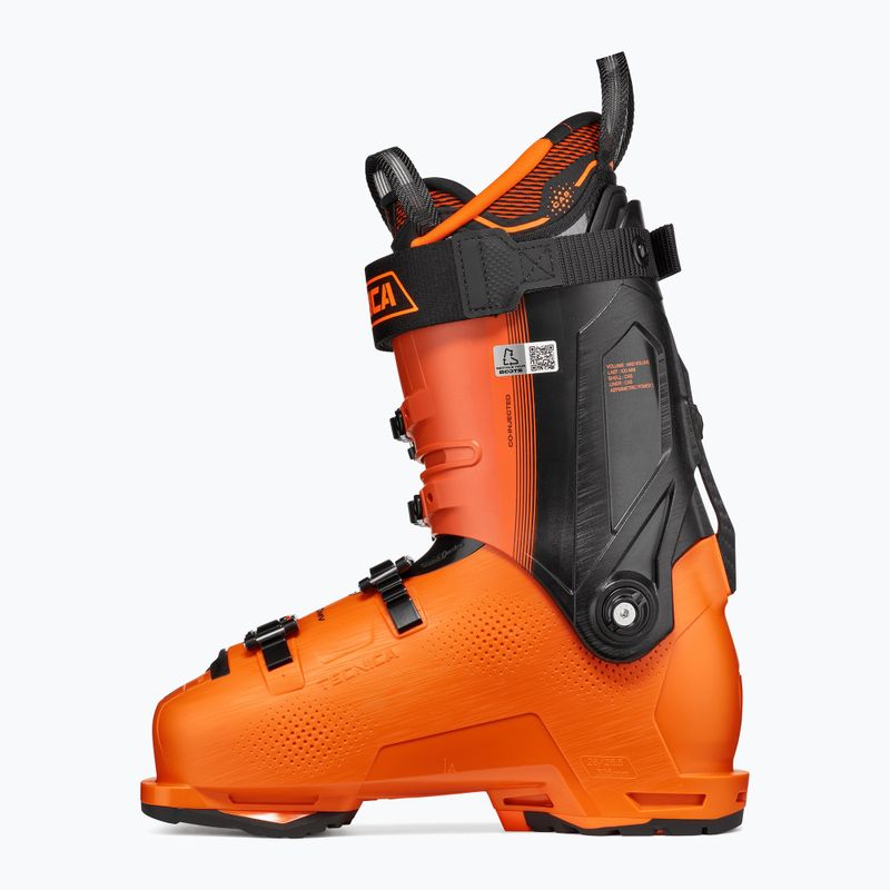 Vyriški slidinėjimo batai Tecnica Mach1 130 MV TD2 GW icon orange 4