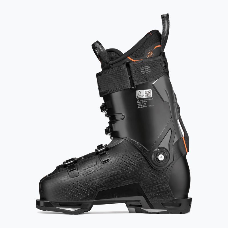 Vyriški slidinėjimo batai Tecnica Mach1 120 MV TD2 GW black/orange 3
