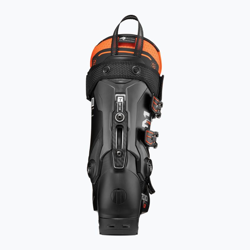 Vyriški slidinėjimo batai Tecnica Mach1 110 MV TD2 GW black 6