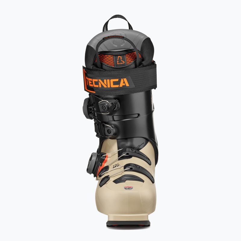 Vyriški slidinėjimo batai Tecnica Mach BOA 130 MV Dual GW sand 3