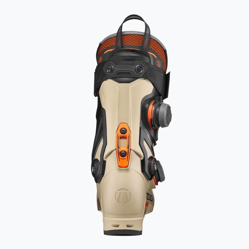 Vyriški slidinėjimo batai Tecnica Mach BOA 130 MV Dual GW sand 5