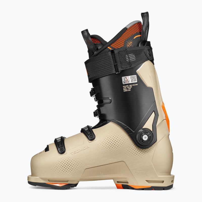 Vyriški slidinėjimo batai Tecnica Mach BOA 130 MV GW sand 3