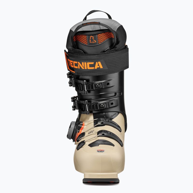 Vyriški slidinėjimo batai Tecnica Mach BOA 130 MV GW sand 4