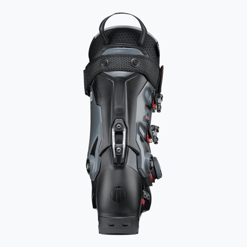 Vyriški slidinėjimo batai Tecnica Mach BOA 110 MV GW black/red 5