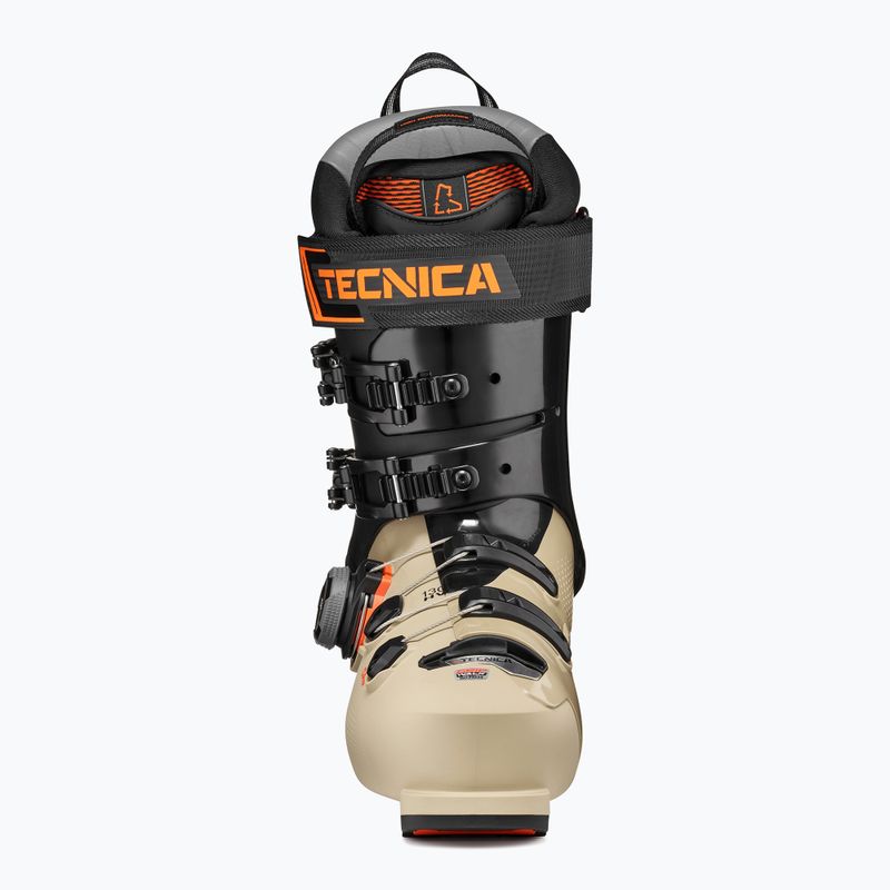 Vyriški slidinėjimo batai Tecnica Mach BOA 130 HV GW sand 3