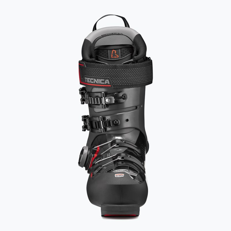 Vyriški slidinėjimo batai Tecnica Mach BOA 110 HV GW black/red 3
