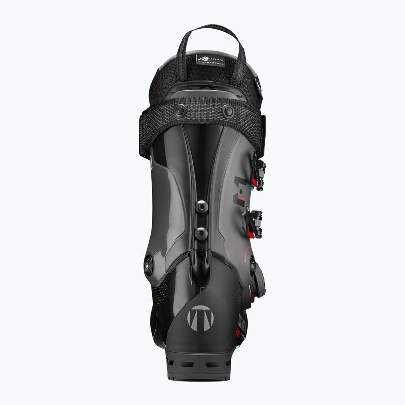 Vyriški slidinėjimo batai Tecnica Mach BOA 110 HV GW black/red 6
