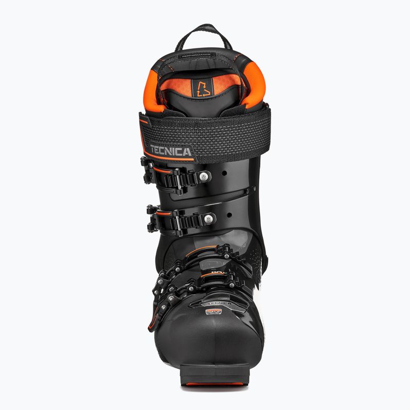 Vyriški slidinėjimo batai Tecnica Mach1 110 HV TD GW black 3