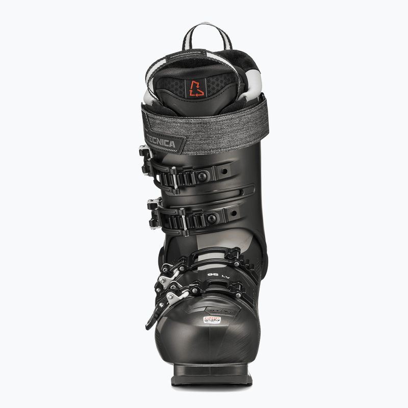 Moteriški slidinėjimo batai Tecnica Mach1 95 LV W TD2 GW black / gold 4