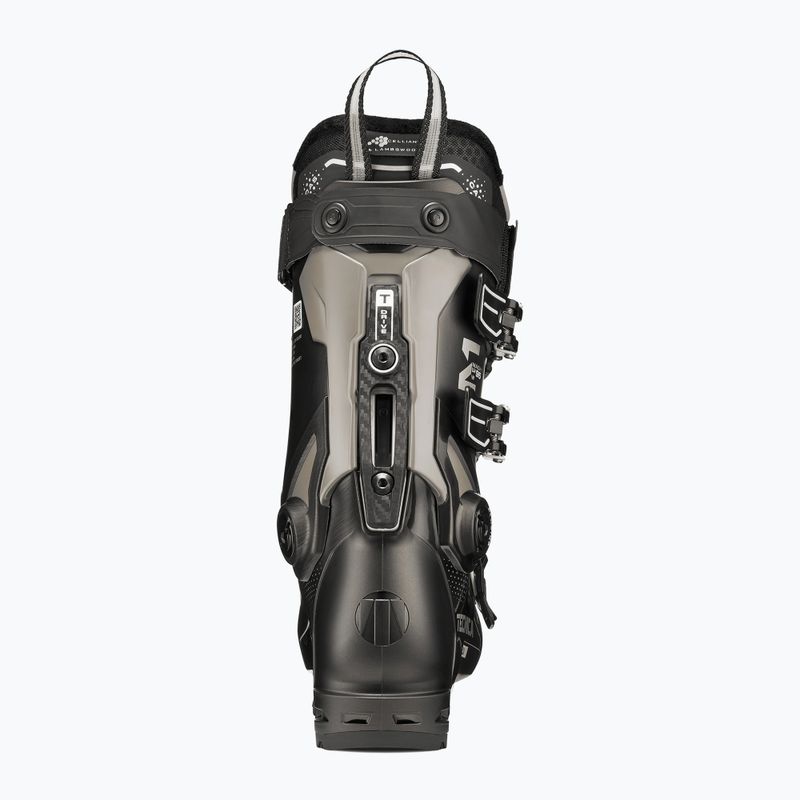 Moteriški slidinėjimo batai Tecnica Mach1 95 LV W TD2 GW black / gold 5