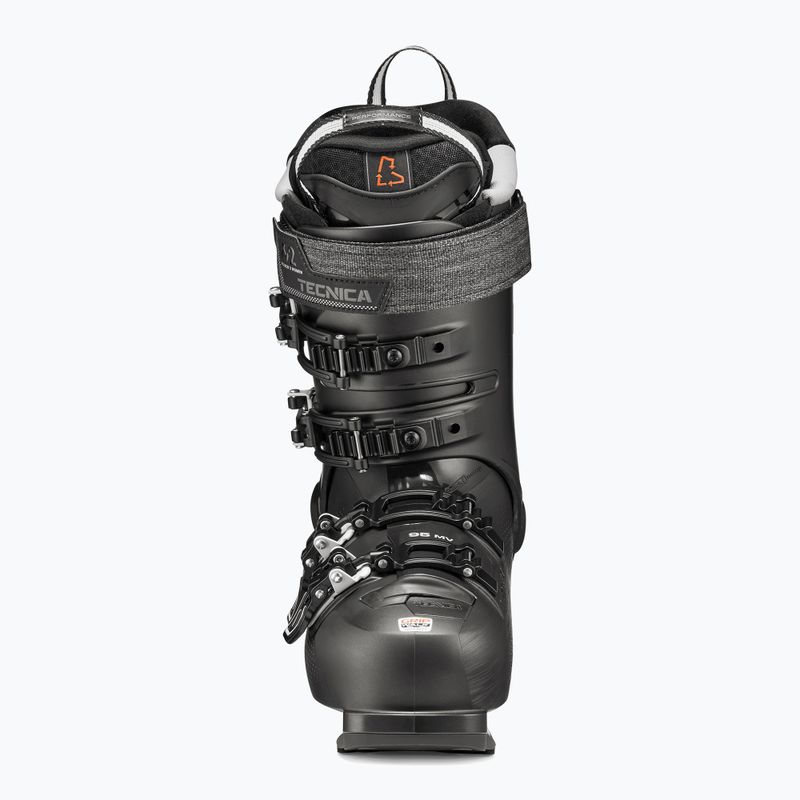 Moteriški slidinėjimo batai Tecnica Mach1 95 MV TD2 GW black/gold 3