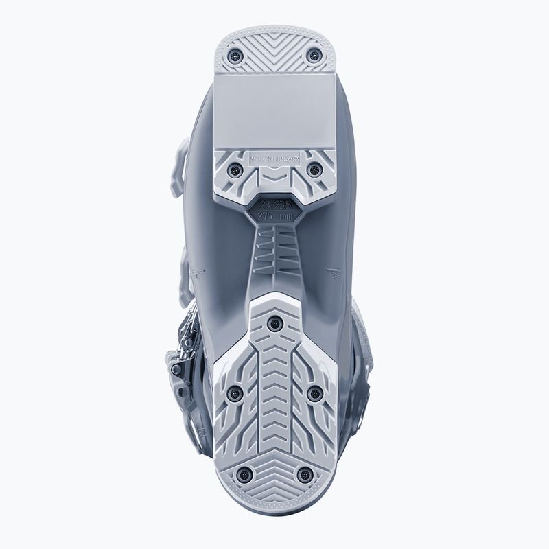 Vaikiški slidinėjimo batai Nordica Speedmachine J 4 blue/light blue/fucsia 6