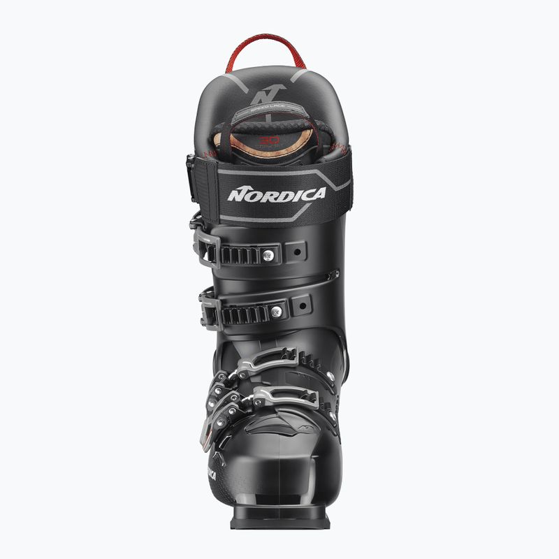 Vyriški slidinėjimo batai Nordica Pro Machine 3 130 GW black/grey/red 4