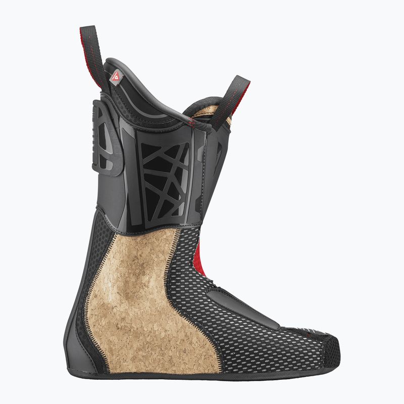 Vyriški slidinėjimo batai Nordica Pro Machine 3 110 GW dark grey/black/red 3