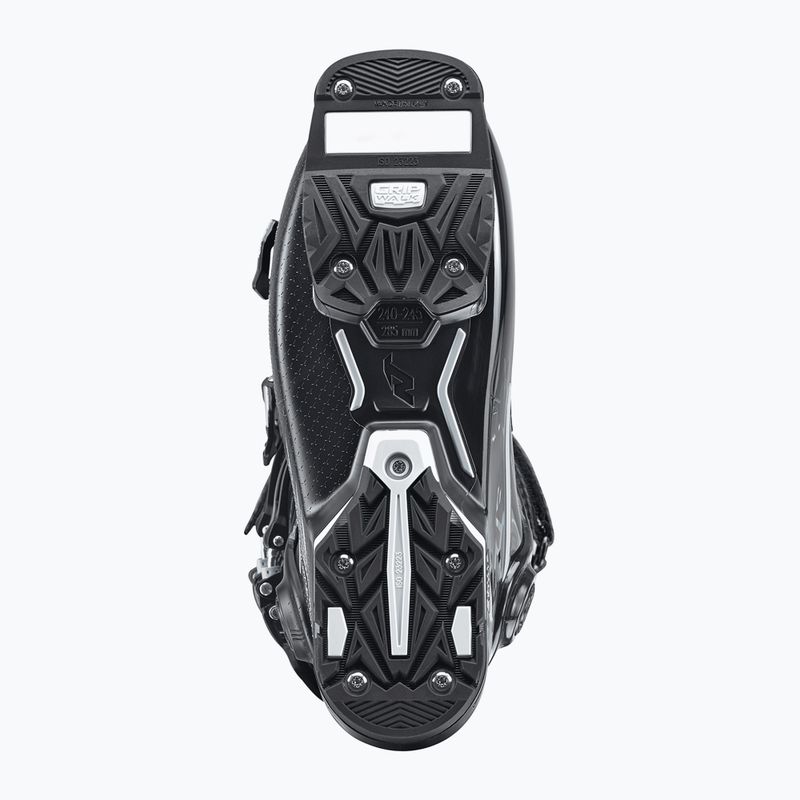 Moteriški slidinėjimo batai Nordica Pro Machine 3 95 W GW black/light blue/white 6