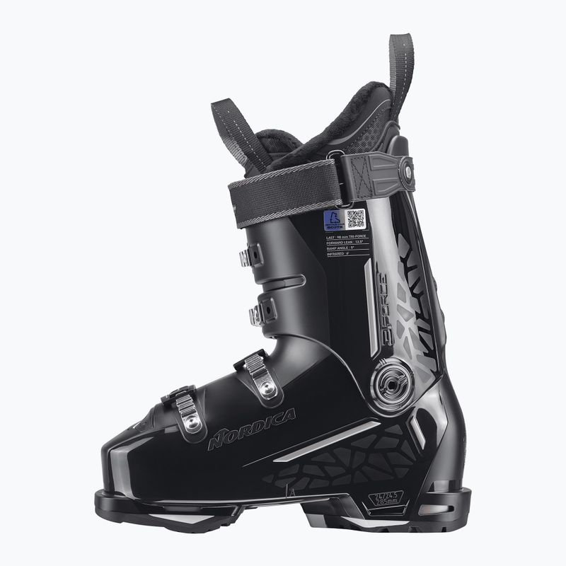 Moteriški slidinėjimo batai Nordica Pro Machine 3 85 W GW black/pink/white 2
