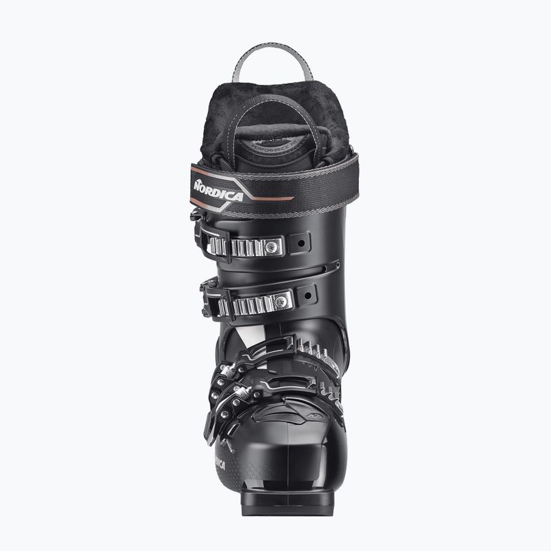 Moteriški slidinėjimo batai Nordica Pro Machine 3 85 W GW black/pink/white 4