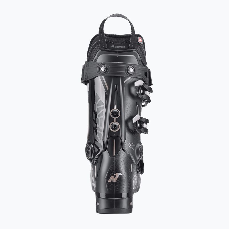 Moteriški slidinėjimo batai Nordica Pro Machine 3 85 W GW black/pink/white 5