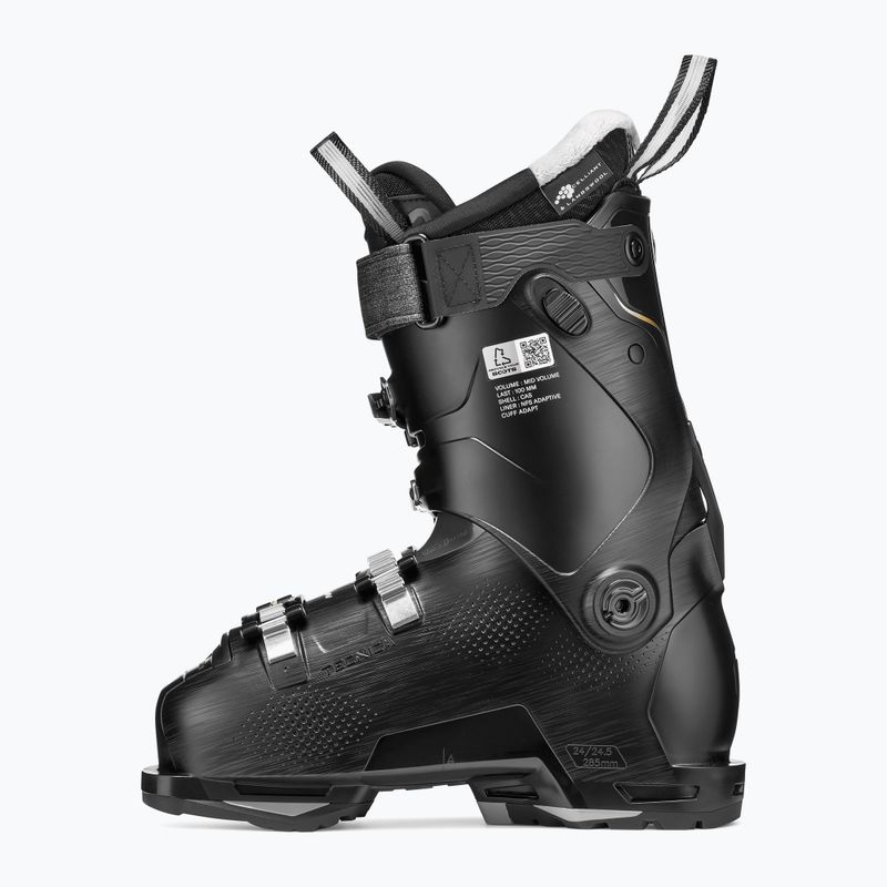 Moteriški slidinėjimo batai Tecnica Mach Sport 85 MV W GW black 3