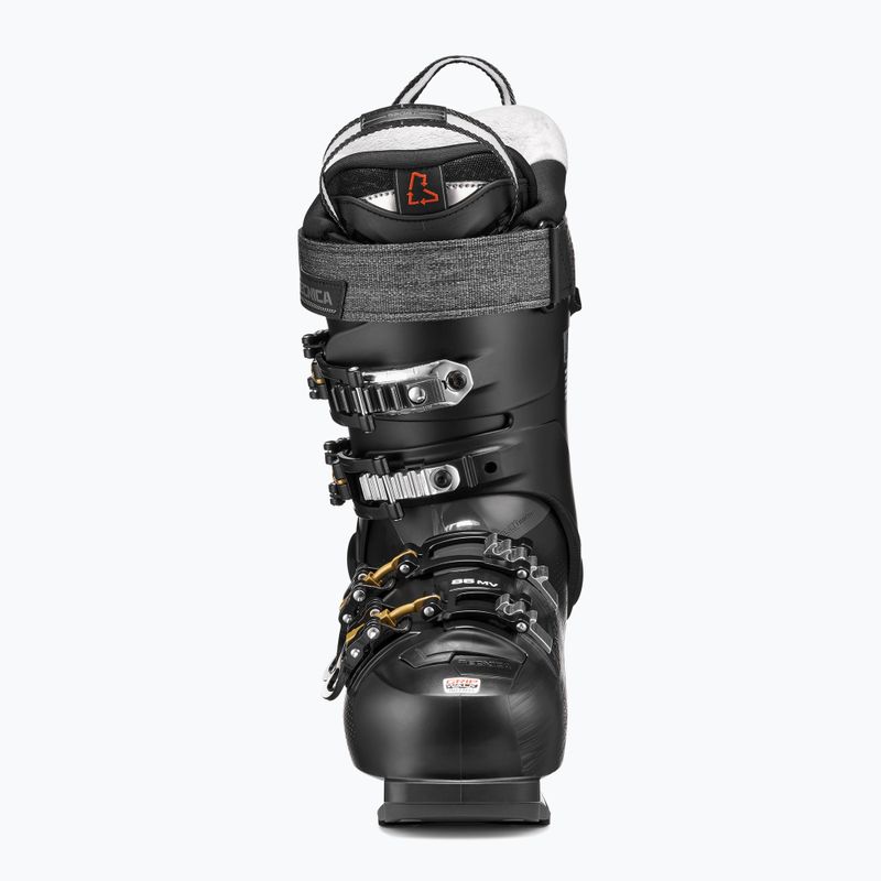 Moteriški slidinėjimo batai Tecnica Mach Sport 85 MV W GW black 5
