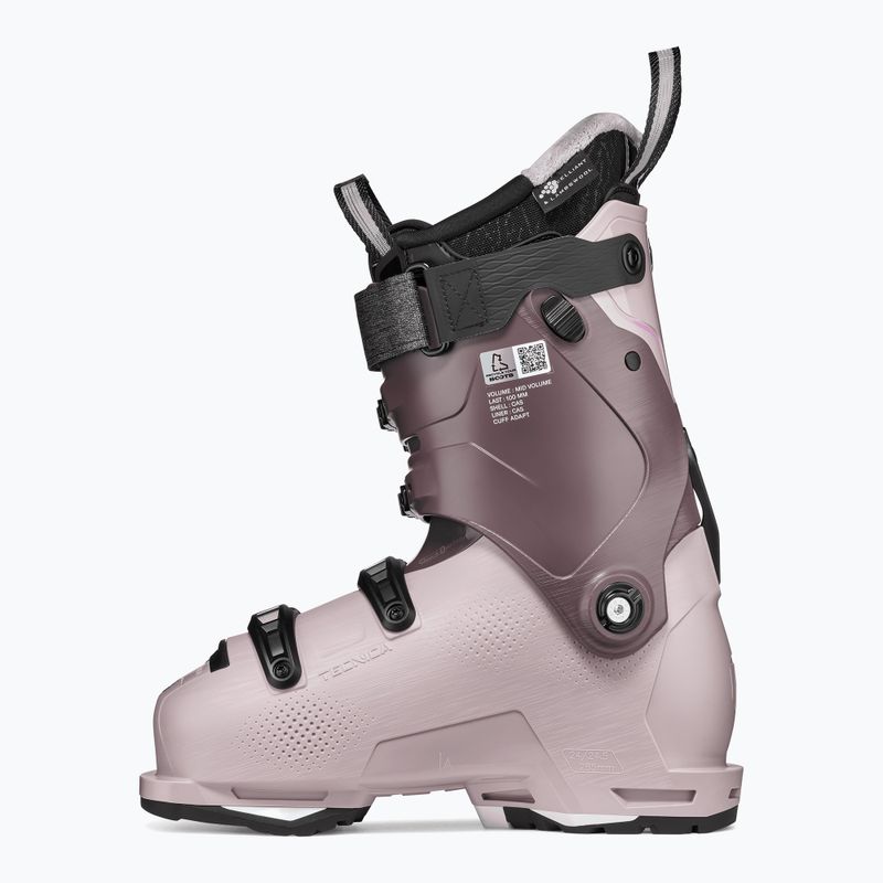 Moteriški slidinėjimo batai Tecnica Mach BOA 105 MV W GW brown land 3