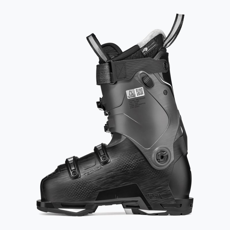 Moteriški slidinėjimo batai Tecnica Mach BOA 95 MV W GW black 3