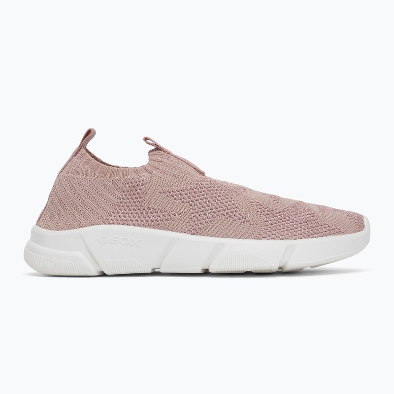 Paauglių batai Geox Aril light rose 2