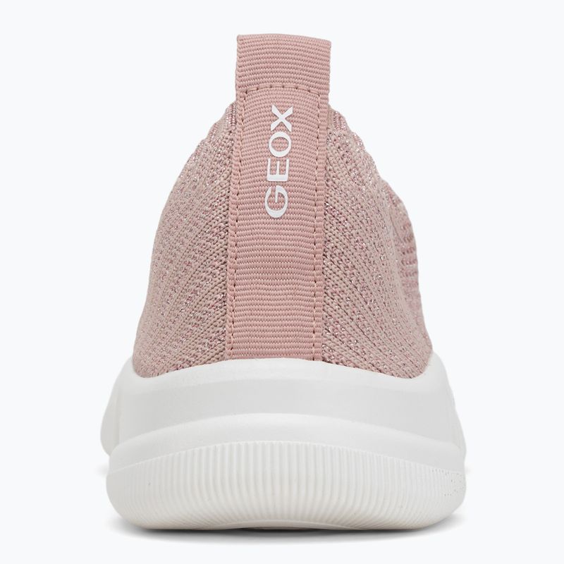 Paauglių batai Geox Aril light rose 6