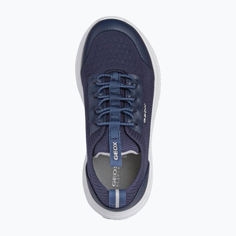 Paauglių batai Geox Sprintye ocean blue 13