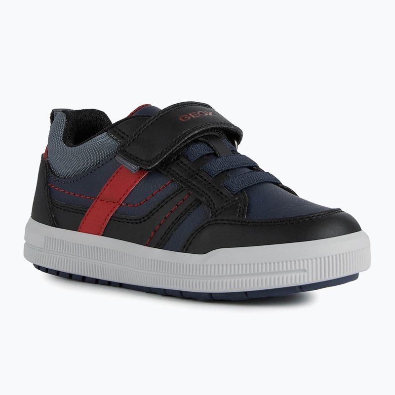 Vaikiški batai Geox Arzach blue/red 7