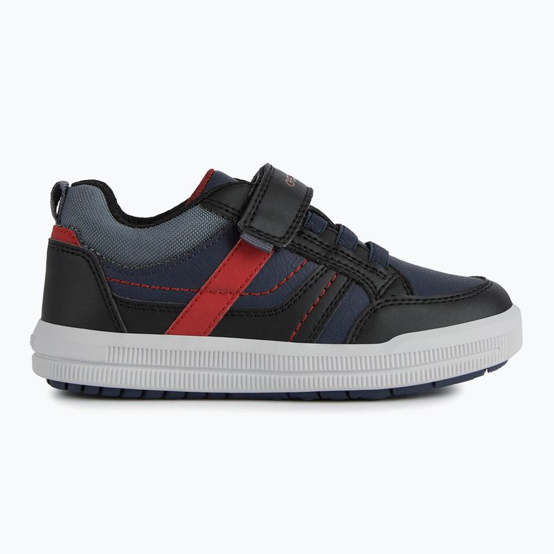 Vaikiški batai Geox Arzach blue/red 8