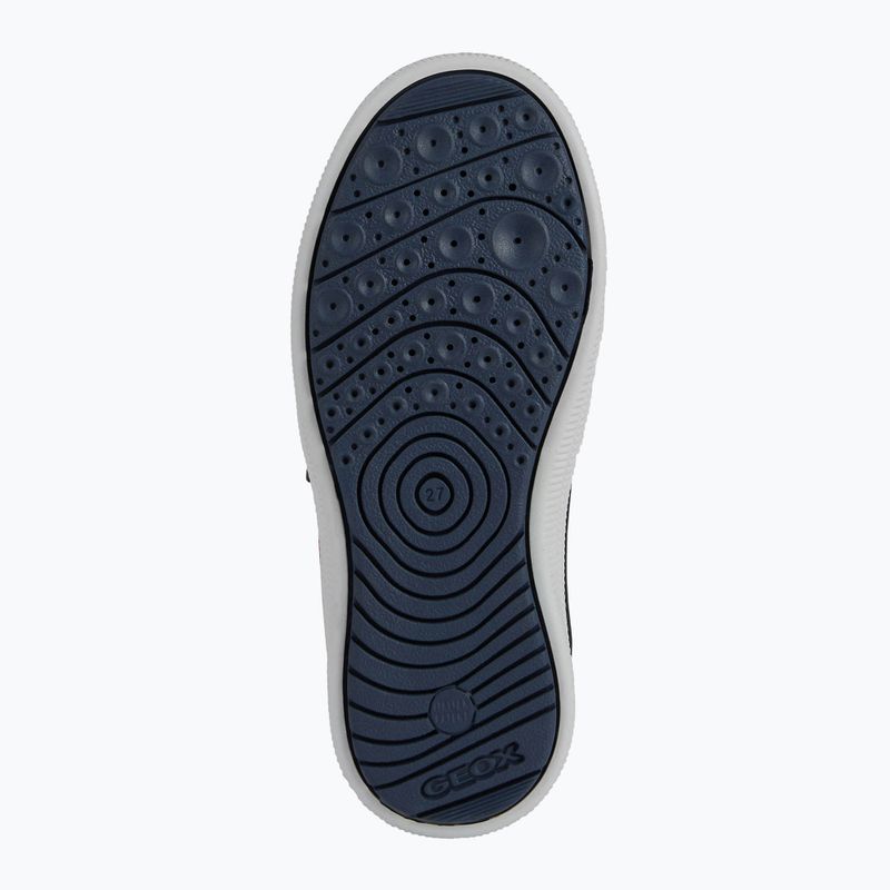 Vaikiški batai Geox Arzach blue/red 12