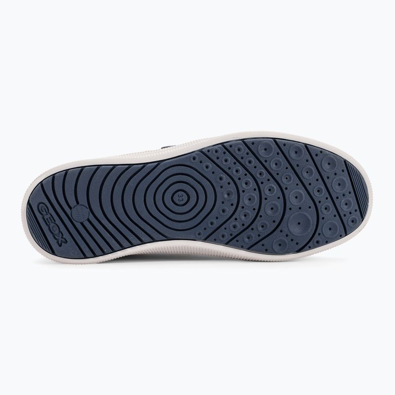 Vaikiški batai Geox Arzach blue/red 5