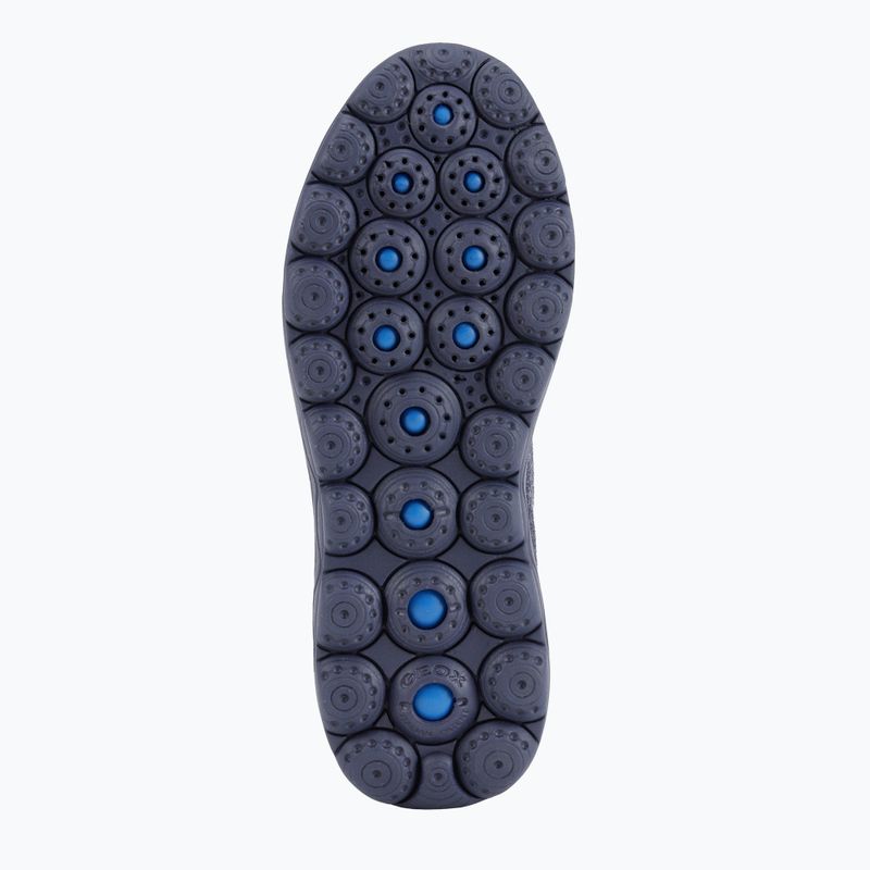 Moteriški batai Geox Spherica navy 12