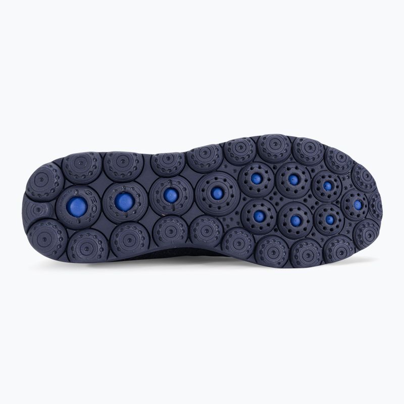 Moteriški batai Geox Spherica navy 5