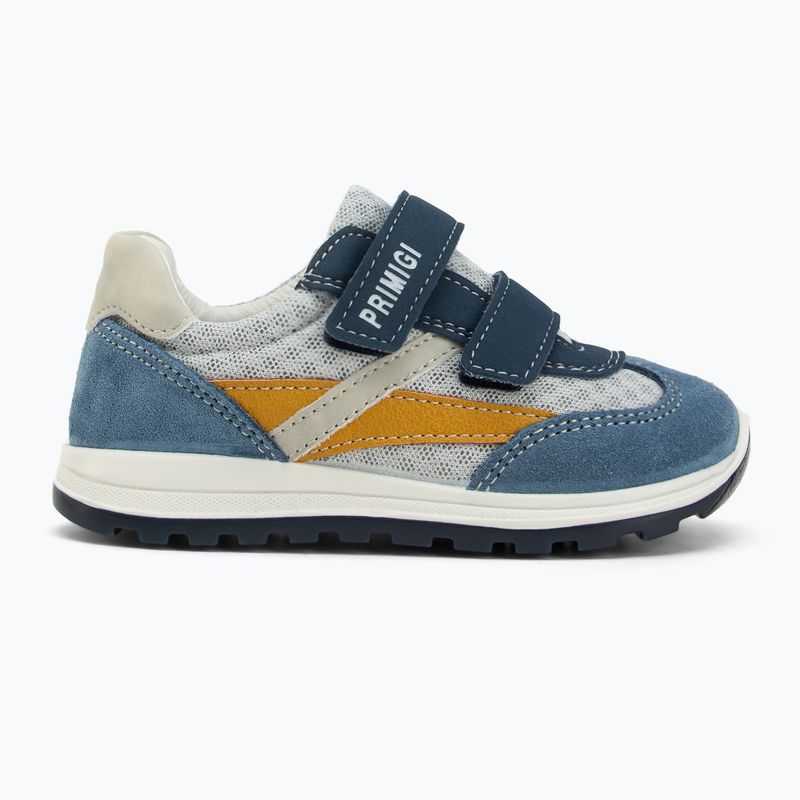 Vaikiški batai Primigi PTI 78586 pearl/jeans 2