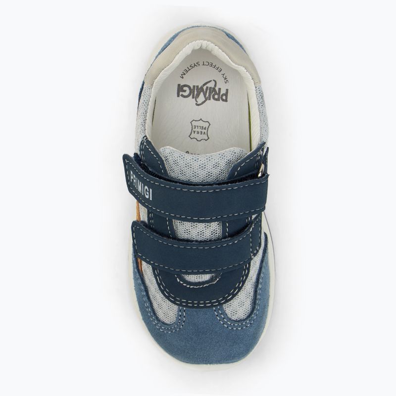 Vaikiški batai Primigi PTI 78586 pearl/jeans 5