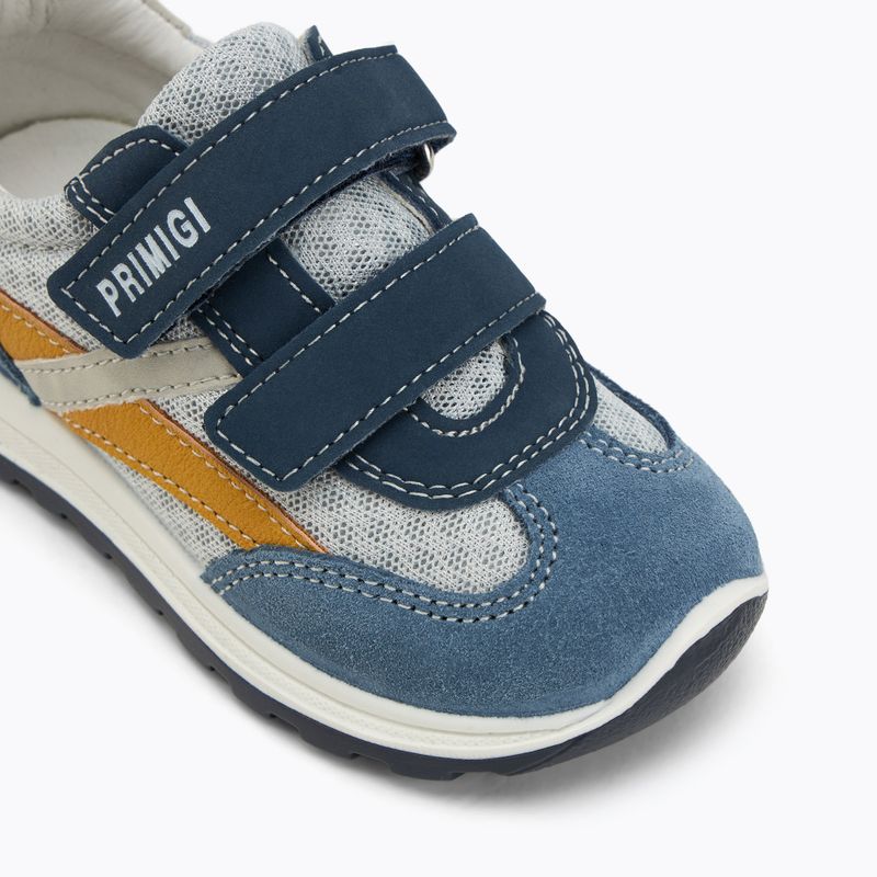 Vaikiški batai Primigi PTI 78586 pearl/jeans 7
