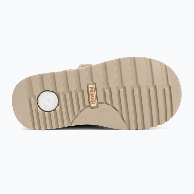 Vaikiški batai Primigi PTI 78587 grey stone 4
