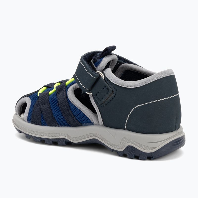 Vaikiški sandalai  Primigi PGS 78690 blue/bluette 3