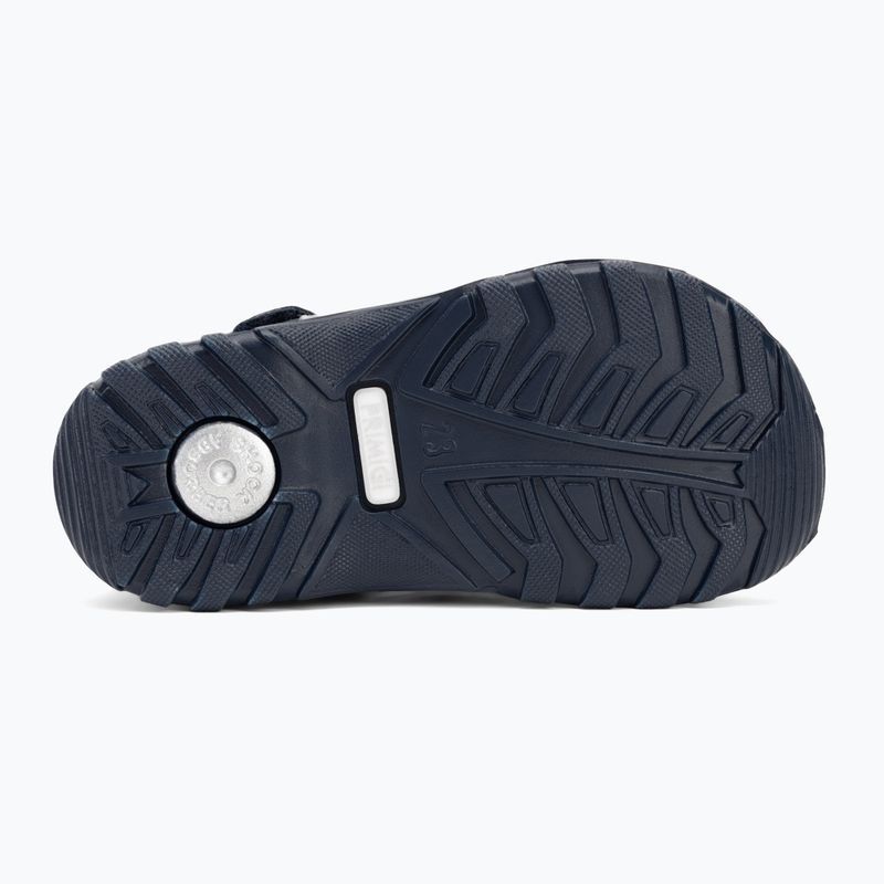 Vaikiški sandalai  Primigi PGS 78690 blue/bluette 4