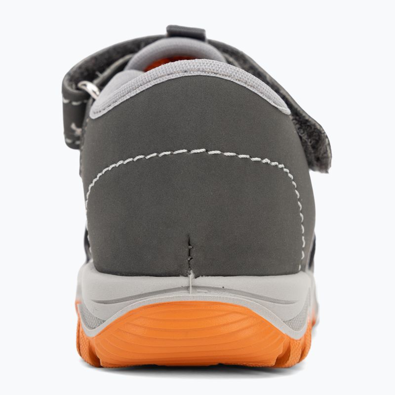 Vaikiški sandalai Primigi PGS 78690 dark grey/black 6