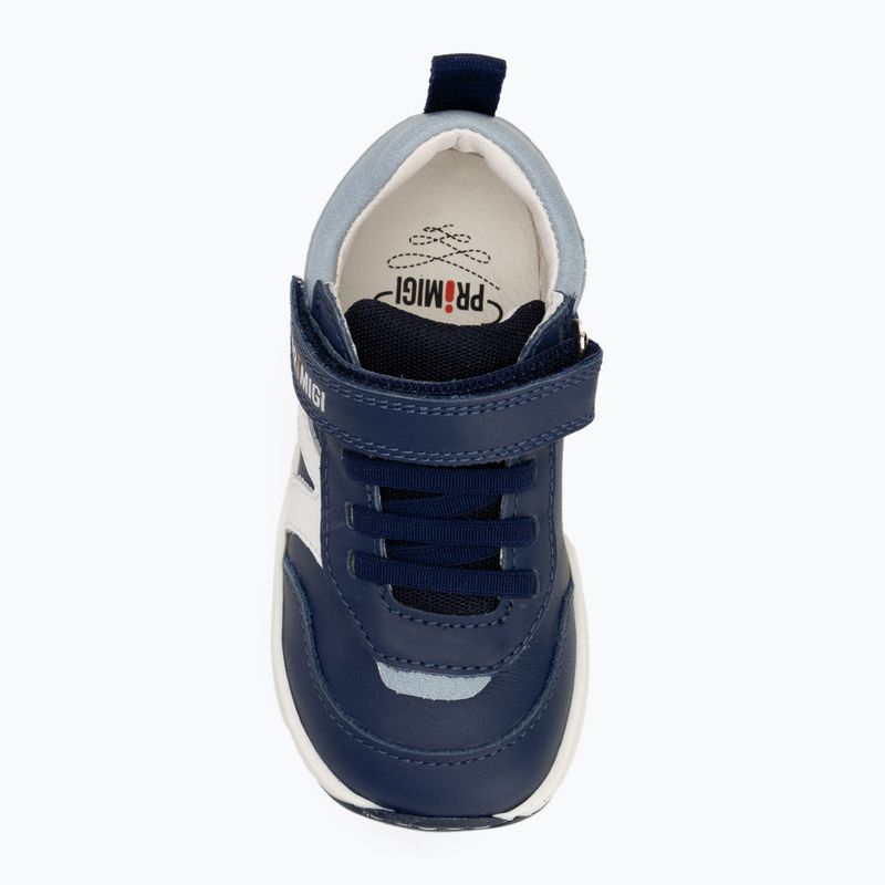 Vaikiški batai Primigi PAF 79011 blue 5