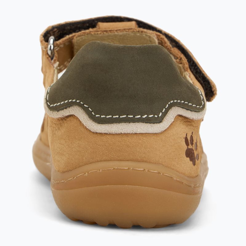 Vaikiški sandalai Primigi PWN 79073 dark tan 6