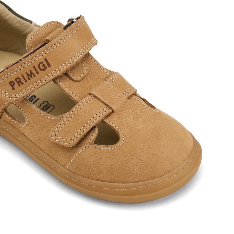 Vaikiški sandalai Primigi PWN 79073 dark tan 7