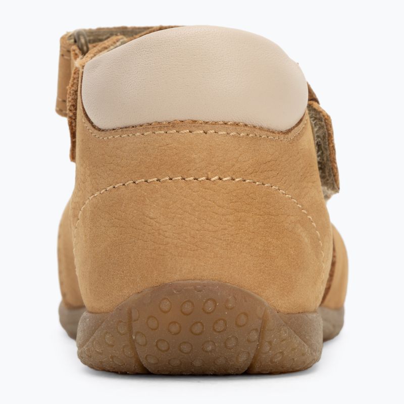 Vaikiški sandalai  Primigi PYK 79115 dark tan 6