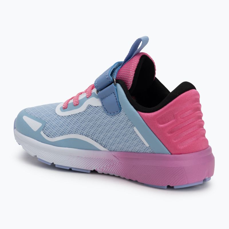 Vaikiški batai Primigi Trainer sky blue/fuxia 3