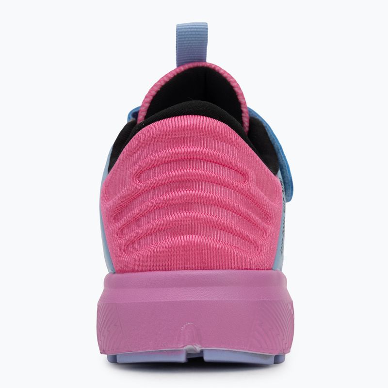 Vaikiški batai Primigi Trainer sky blue/fuxia 6